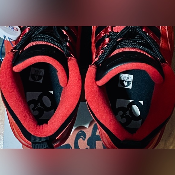 Jordan 10 Retro 'Bulls Over Broadway' Preloved OG All 10M. - Picture 6 of 7